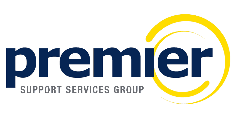 Premier Support Services Logo